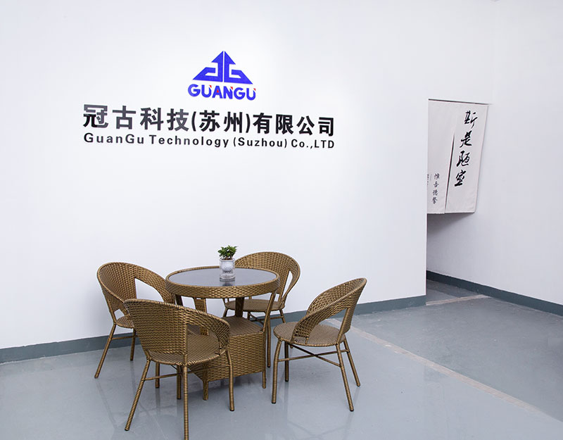 IndiaCompany - Guangu Technology
