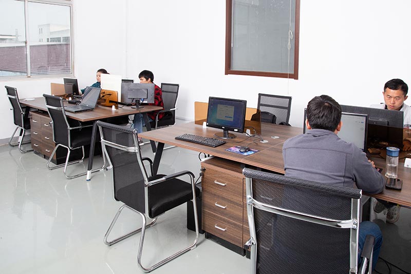 IndiaInternal Trade Office - Guangu Technology